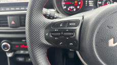 Kia Picanto 1.0T GDi GT-line S 5dr [4 seats] Petrol Hatchback